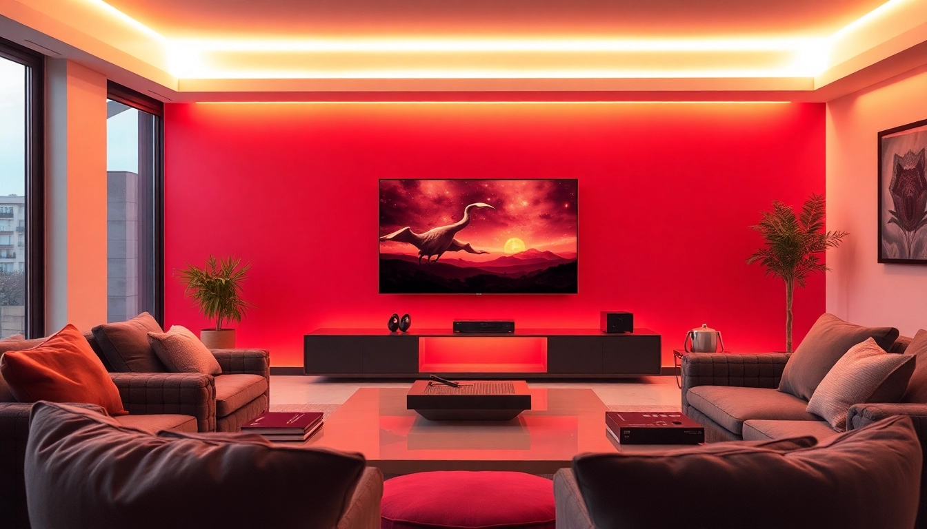 IPTV Nordic