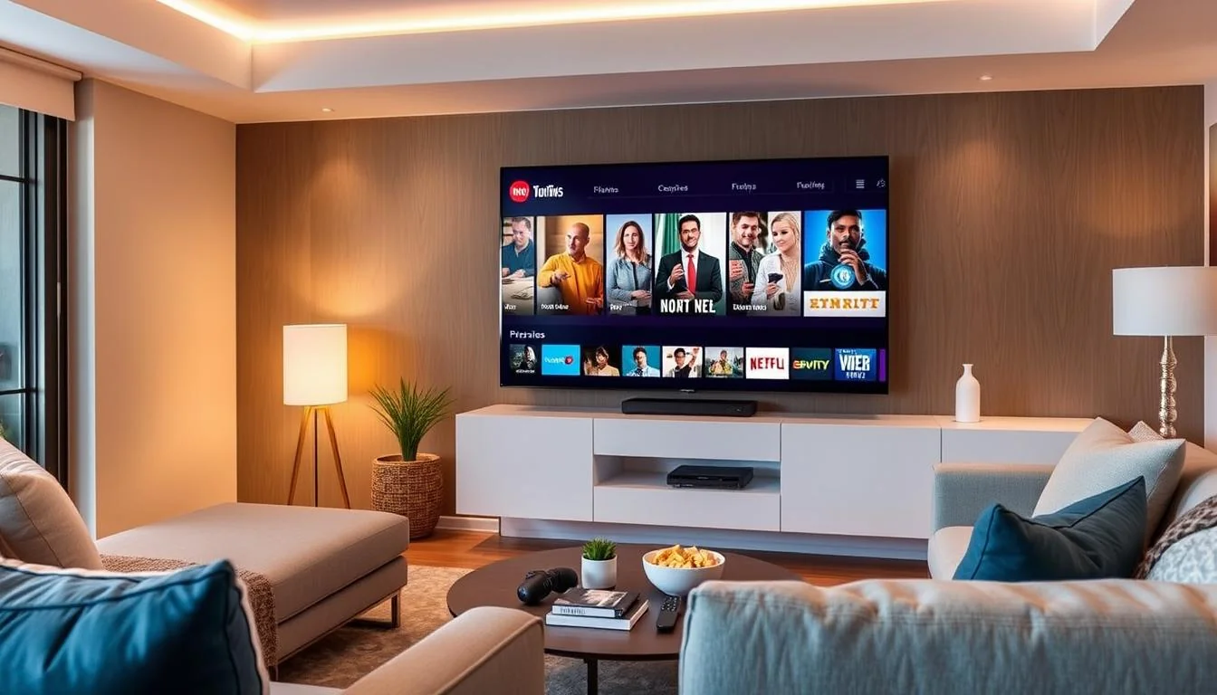 IPTV Nordic