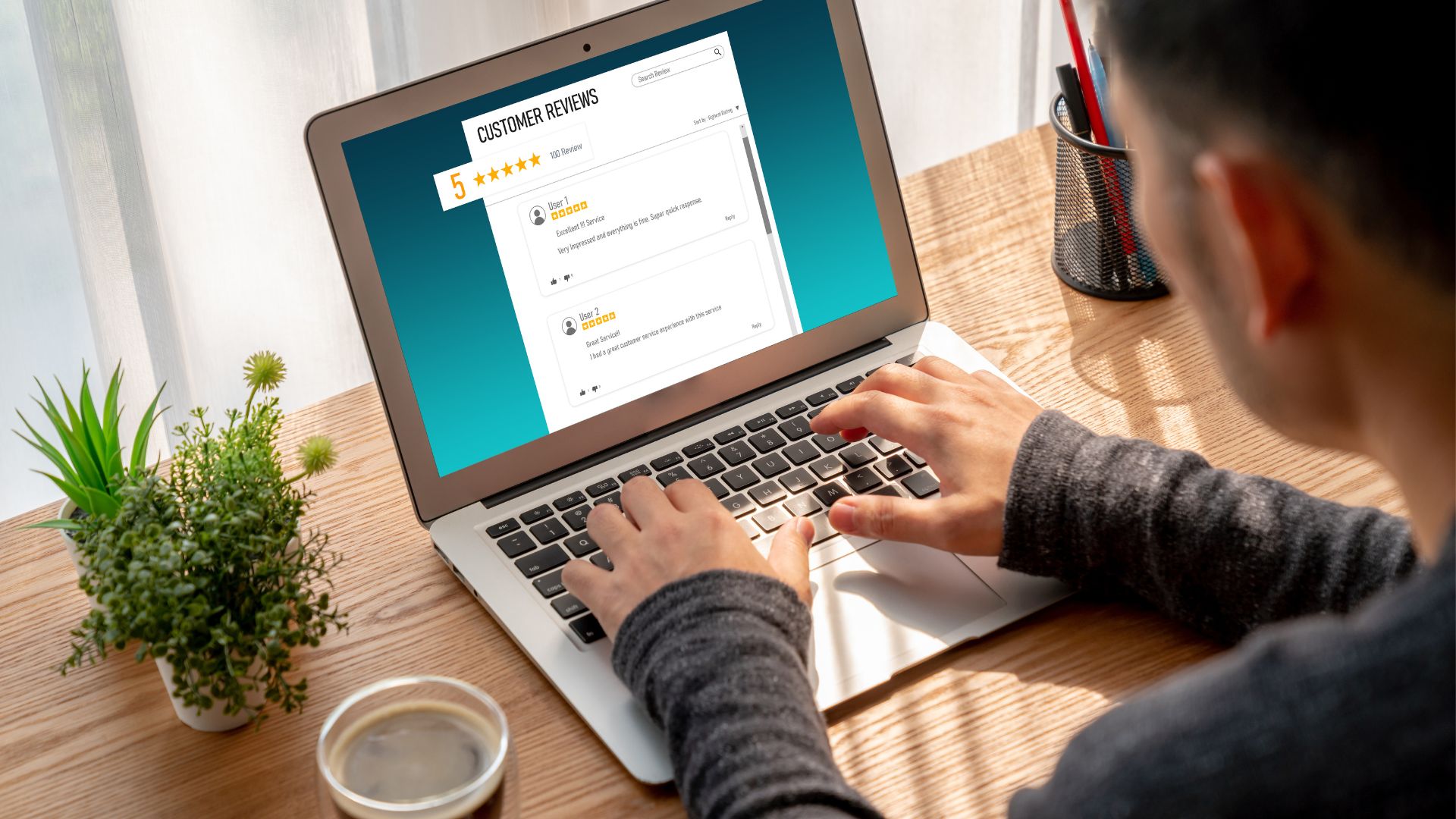 Expert Product Insights